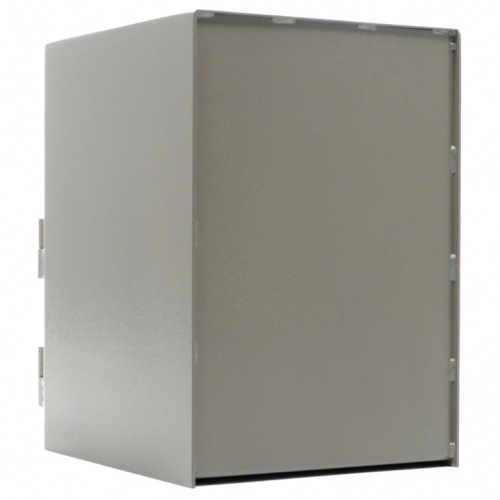 Депозитный сейф Valberg ASD-19 EL (задняя стенка)