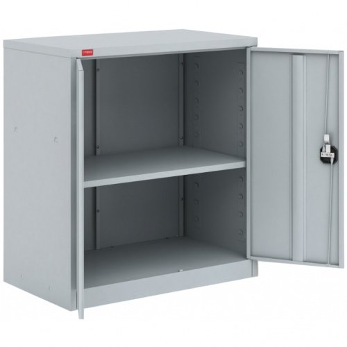 Шкаф ШАМ-0,5/920-370 (открытый, внутреннее устройство)