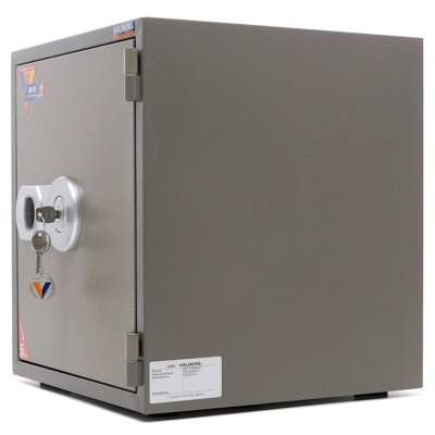 Сейф FRS-51 KL (вид сбоку, дверные петли)