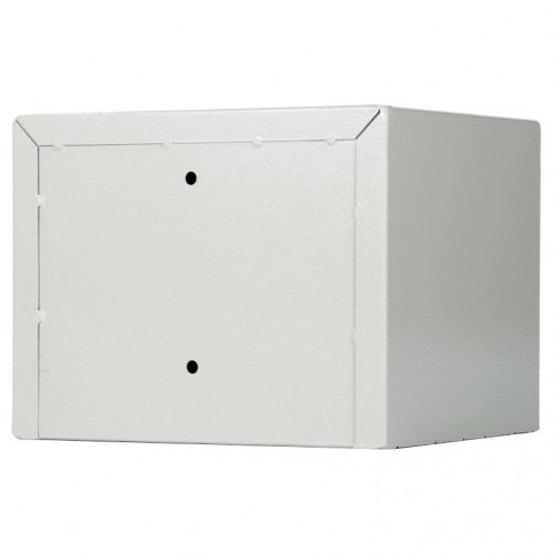 Сейф Т-23 EL (задняя стенка, отверстия для анкерного крепления)