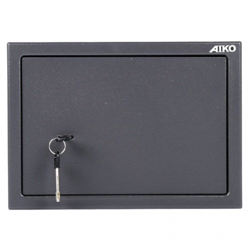 Сейф Aiko Т-250 KL (вид спереди)