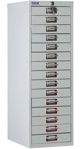 Шкаф Практик MDC-A4/910/15