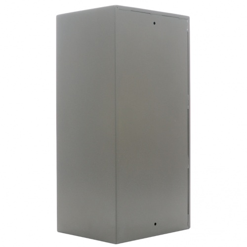 Сейф ASM-90/2 (задняя стенка с отверстиями для анкерного крепления)