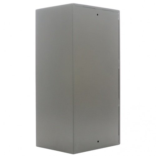 Сейф ASM-90/2 (задняя стенка с отверстиями для анкерного крепления)