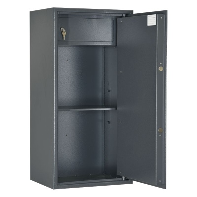 Сейф Меткон ШБМ 90 (открытый, устройство)