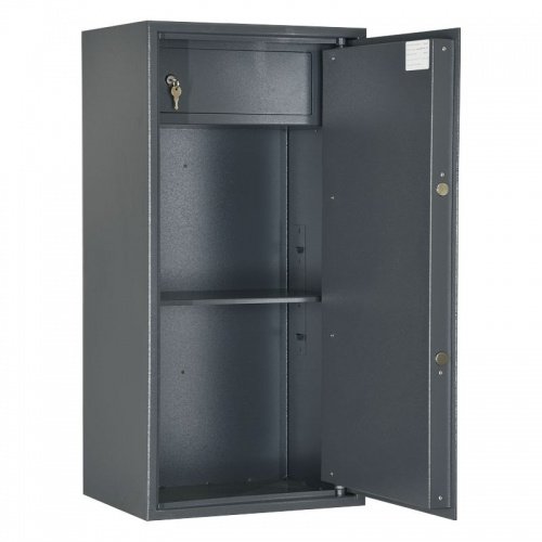 Сейф Меткон ШБМ 90 (открытый, устройство)